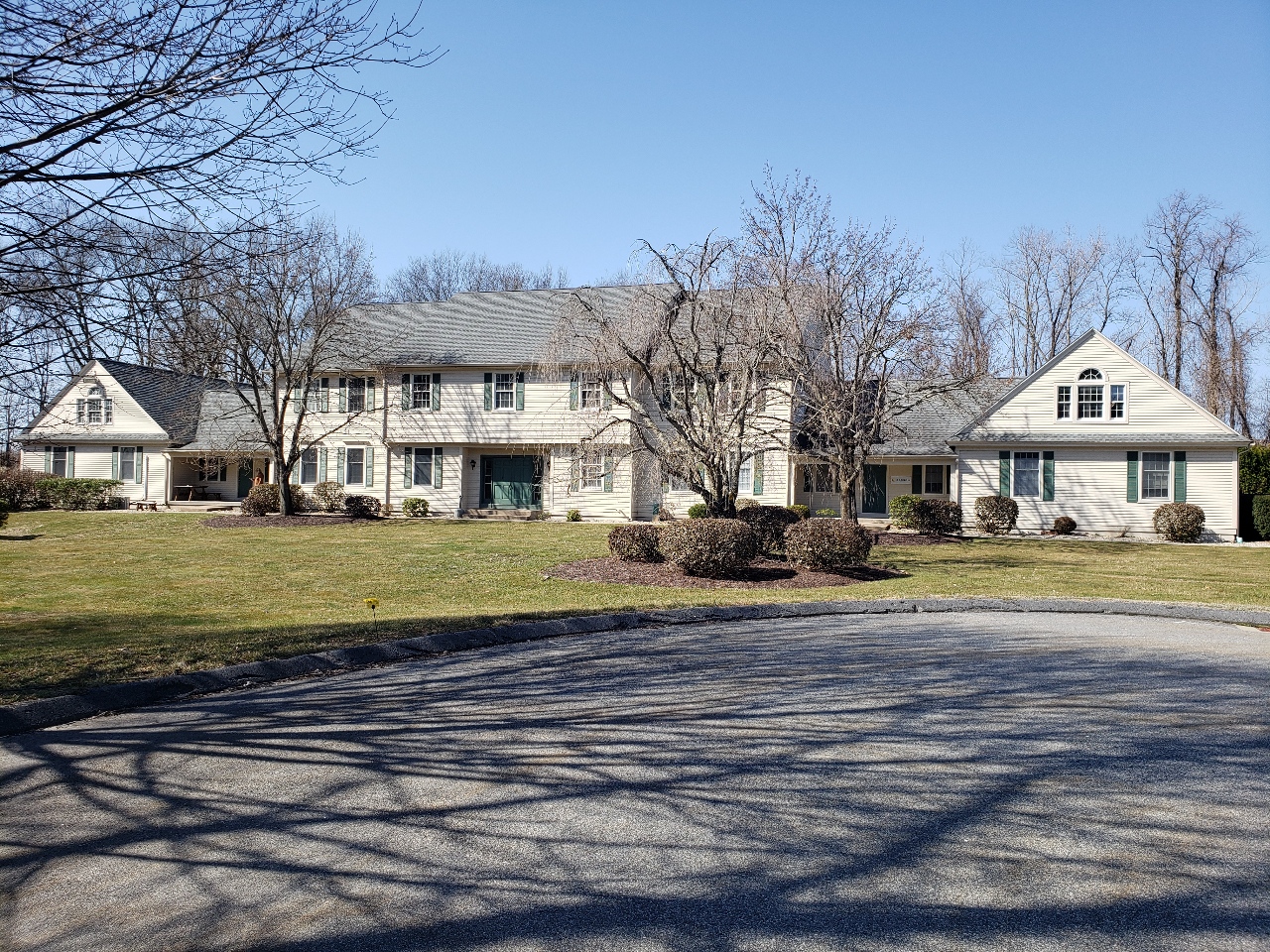 Newly Renovated Farmington Building with Space for Lease Reno Properties Group Home