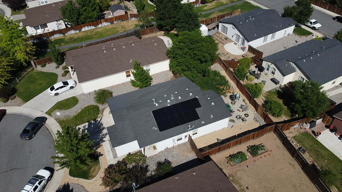 Reno Solar Like Solar, But Better