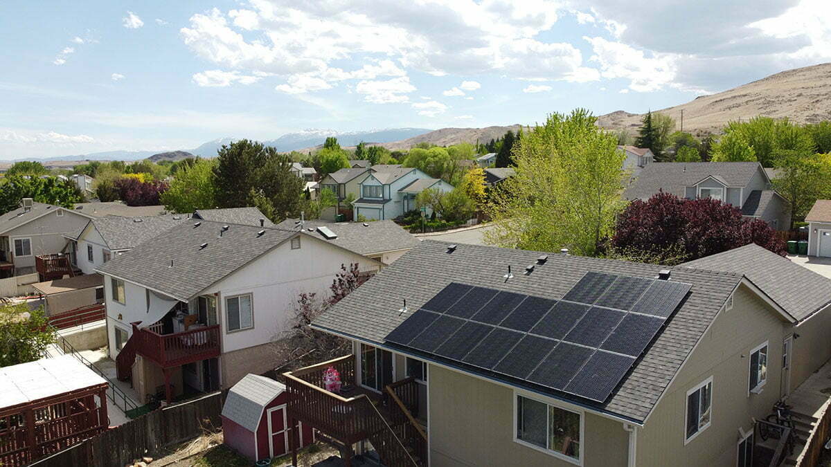 Reno Solar Like Solar, But Better