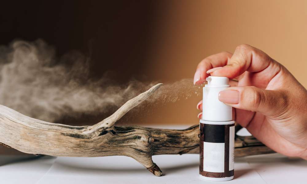 How Does Dry Shampoo Work Reno Aider