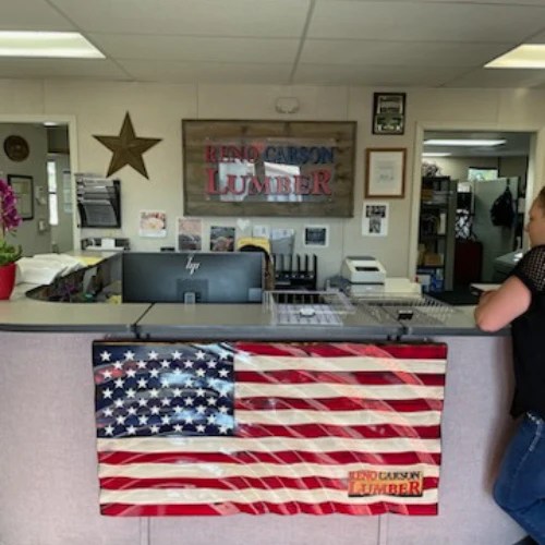 Lumber Store Sparks, NV Reno Carson Lumber