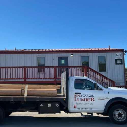 Lumber Store Sparks, NV Reno Carson Lumber