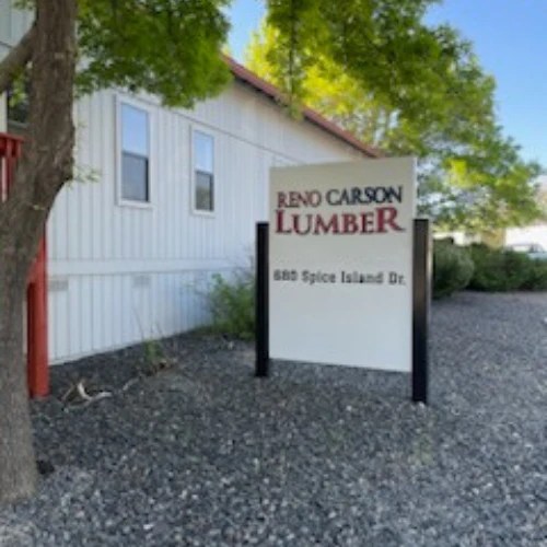 Lumber Store Sparks, NV Reno Carson Lumber