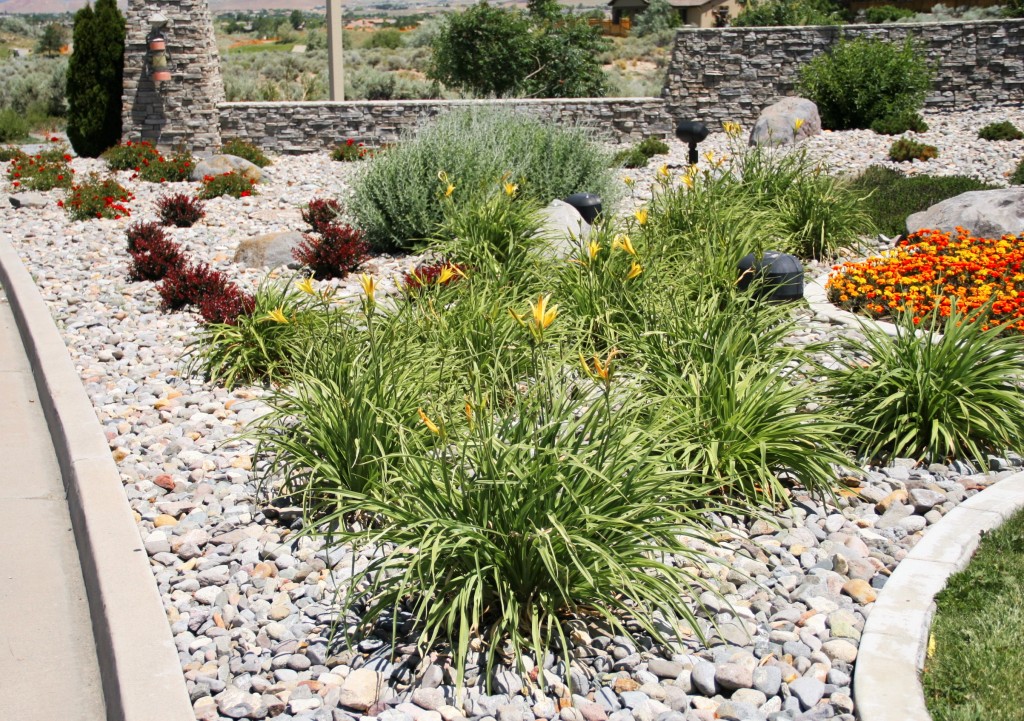 Energy Efficient Benefits in Landscaping Reno Green Landscaping