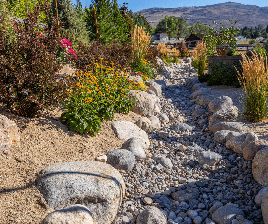 Featured Landscaping Projects Reno Green Landscaping