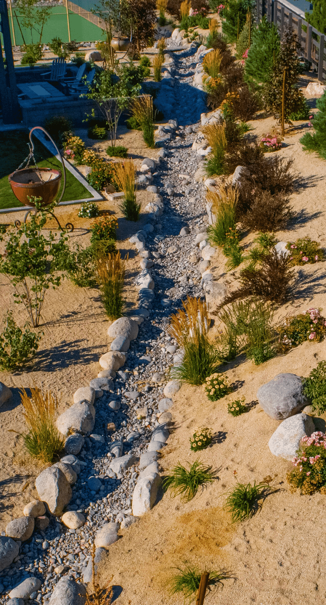 Xeriscaping in Northern Nevada Reno Green Landscaping
