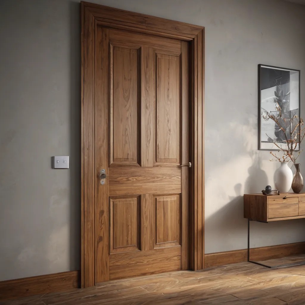 A Smart Guide to Affordable Interior Door Options