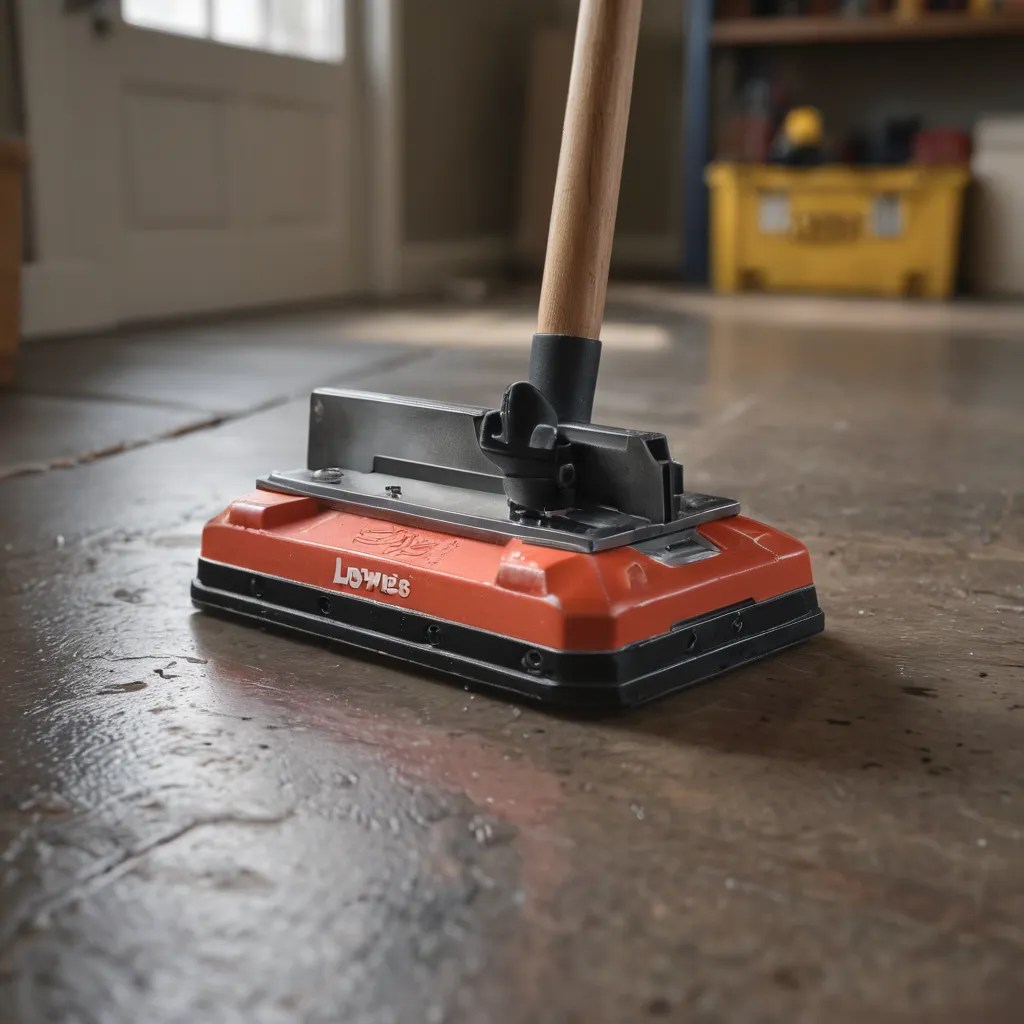 Master the Art of Floor Leveling with Lowe's SelfLeveling Compounds