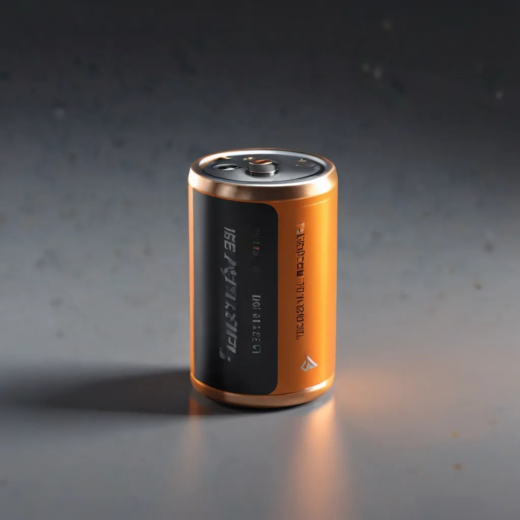 Discover the Convenience of Locating Procell Batteries Near You