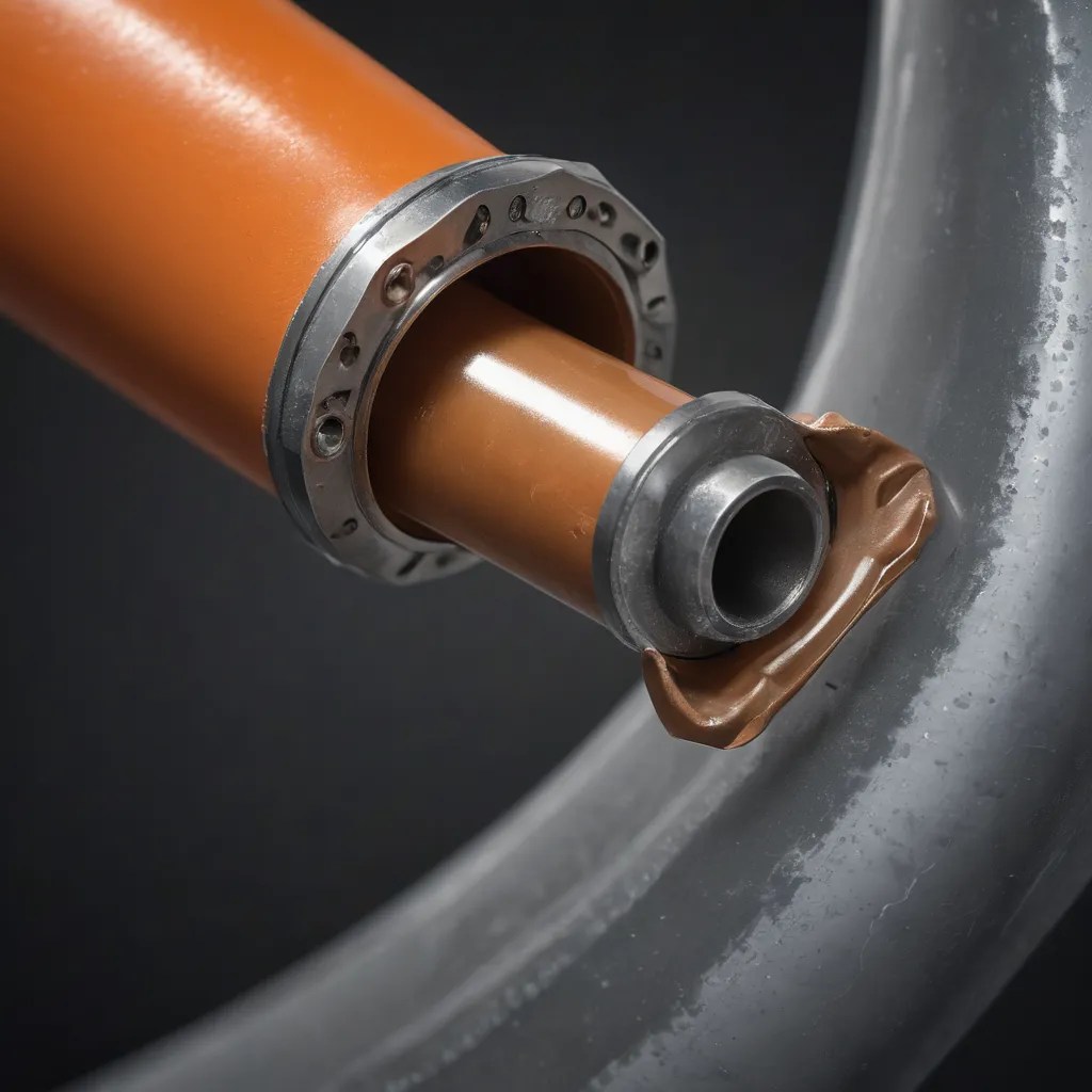 Unveiling the Effects of Sharkbite Fittings on Polybutylene Pipes