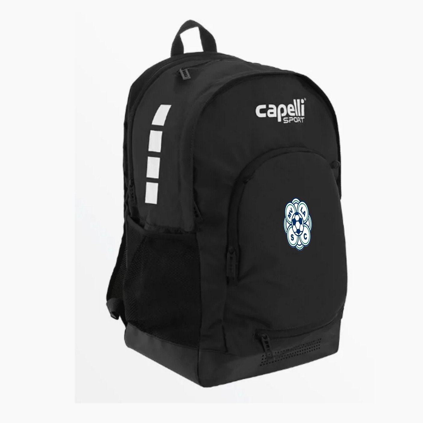 Backpack Reno MVLA Soccer Club