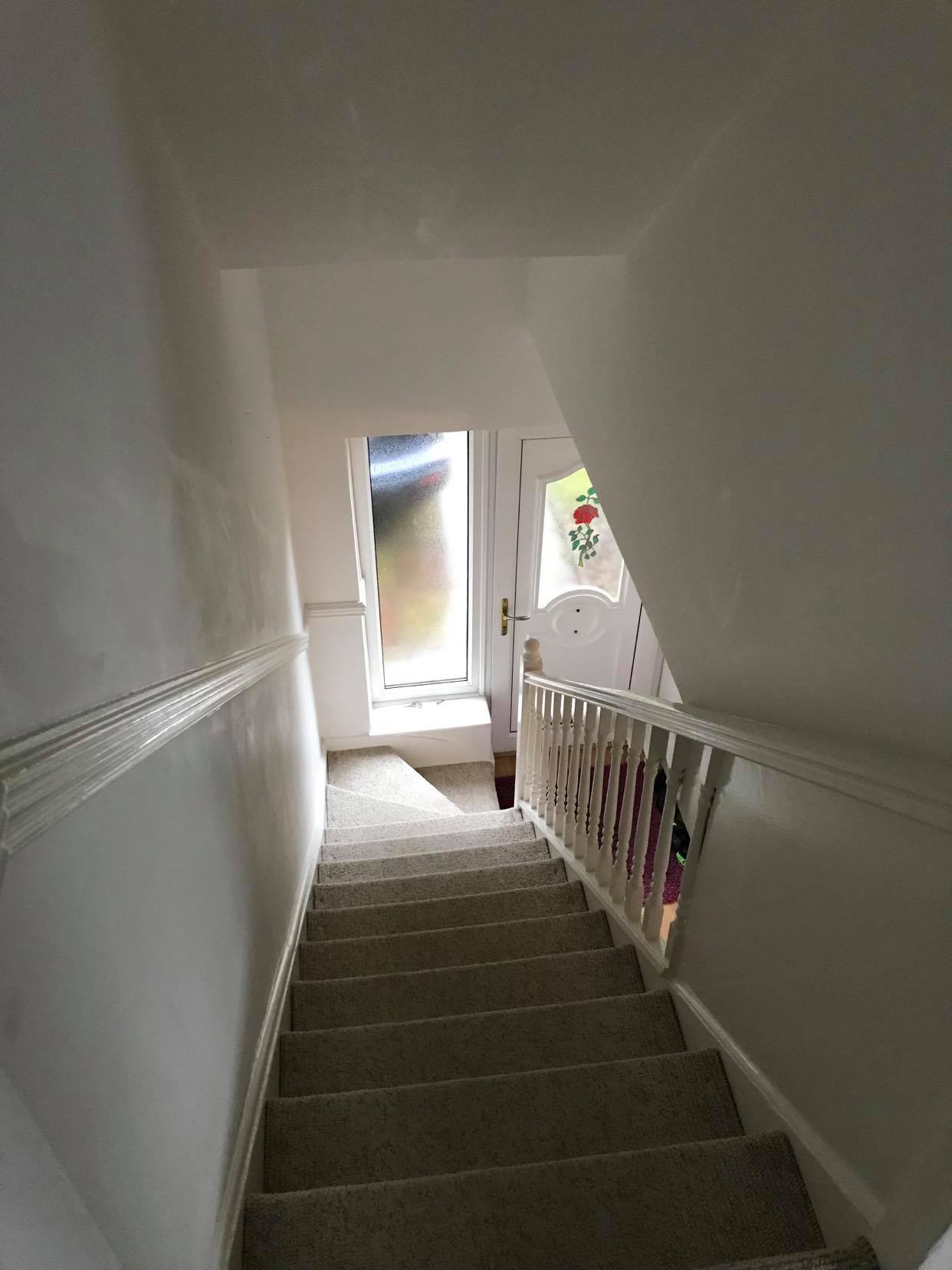 Windermere Road, Middleton