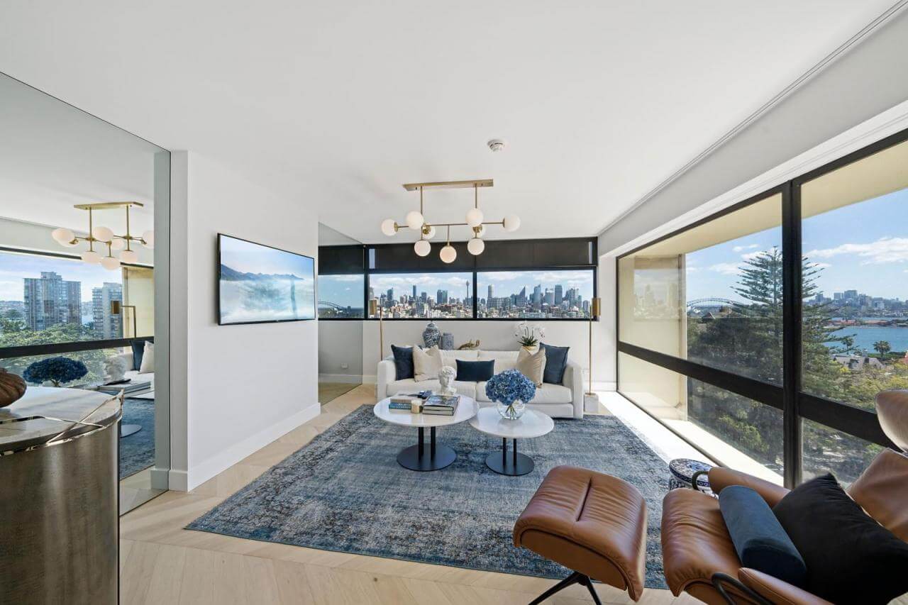 Darling Point Rd Darling Point Renopack