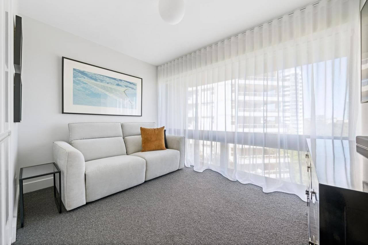 Darling Point Rd Darling Point Renopack