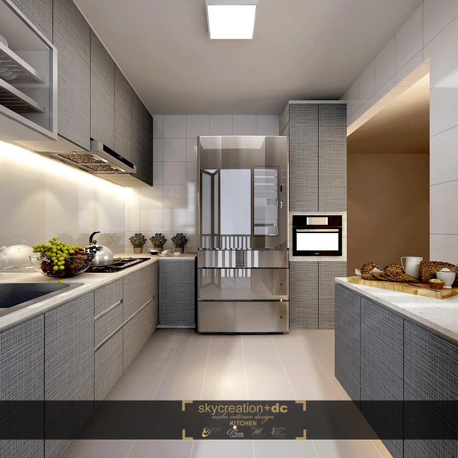 Kitchen Renovation Ideas Singapore Simple Home Designs
