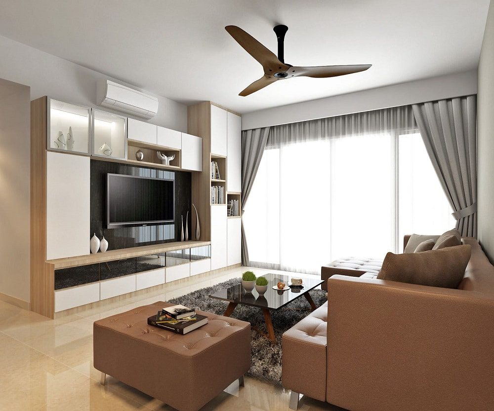 V Creative Interior Design onestop Home renovation services