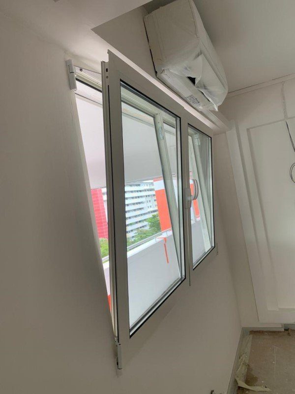 Noise Plaster Singapore Soundproof Windows & Doors Specialist