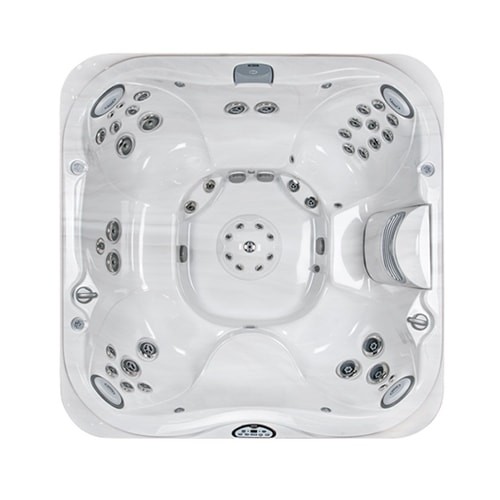 J385™ Jacuzzi® Hot Tub Certified Pool and Spa Reno Pools, Spas