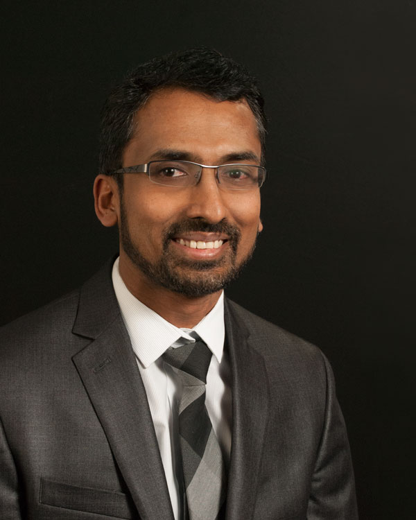 Dr. Rajesh Rangaswamy, MD Reno, NV Radiologist