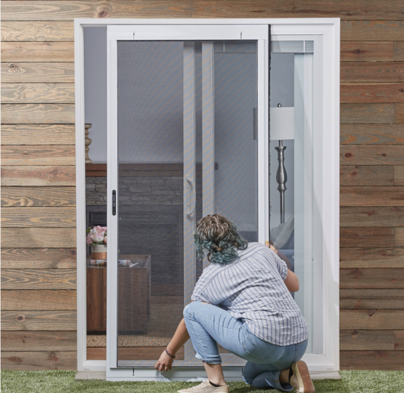 Patio Slider Replacement Reno, NV Reno Rescreen