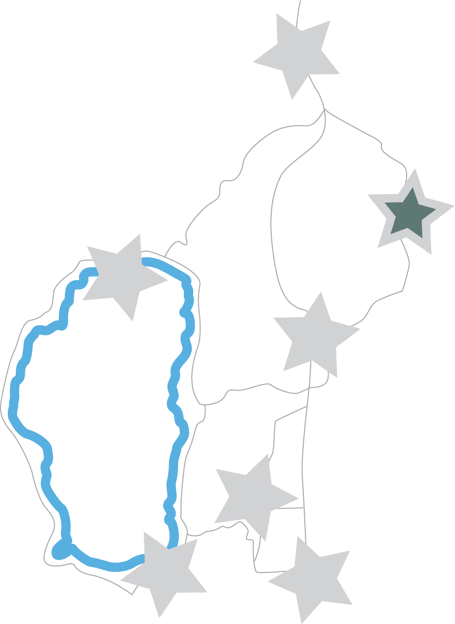 Virginia City Explore and Discover RenoTahoe Territory