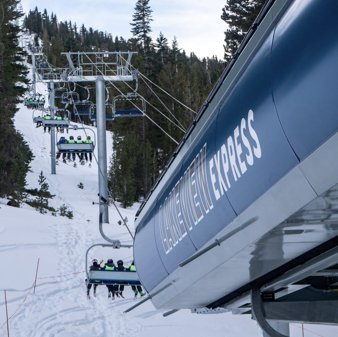 It's Ski Season in RenoTahoe RenoTahoe area ski resorts
