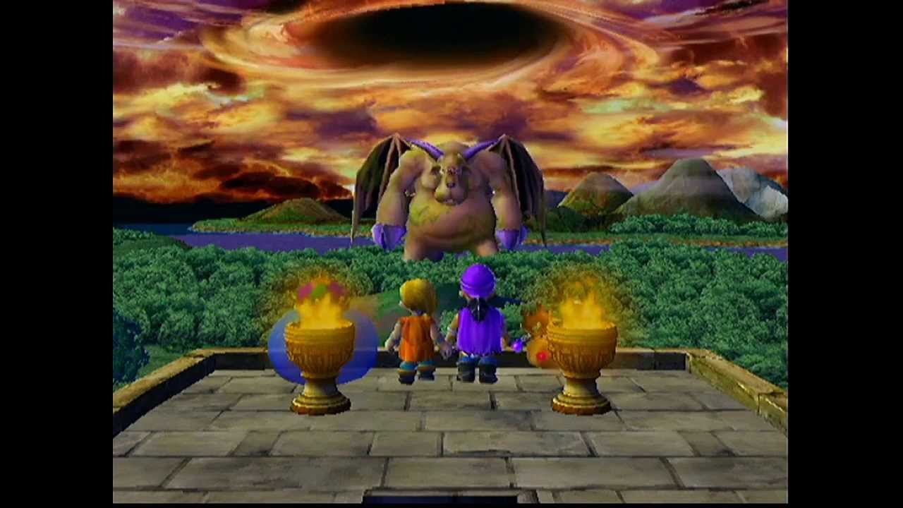 ドラゴンクエストV 天空の花嫁（DQ5、ドラクエ5、Dragon Quest V）のネタバレ解説まとめ (11/39