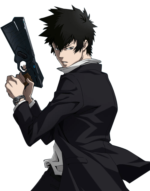 PSYCHOPASS（サイコパス）1係メンバーと声優陣まとめ RENOTE [リノート]