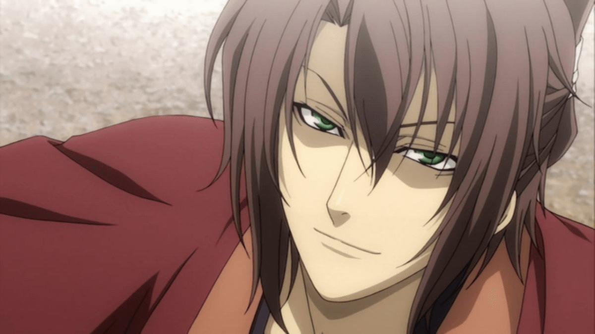 薄桜鬼（ゲーム・アニメ）のネタバレ解説・考察まとめ RENOTE [リノート]