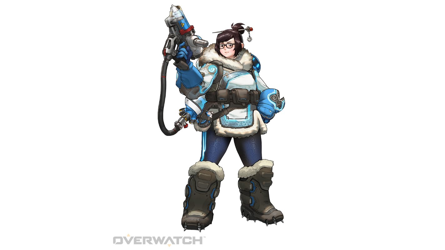 オーバーウォッチ（Overwatch、OW）のネタバレ解説まとめ (2/4) RENOTE [リノート]