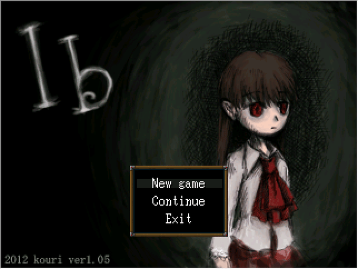 Ib（イヴ）のネタバレ解説・考察まとめ RENOTE [リノート]