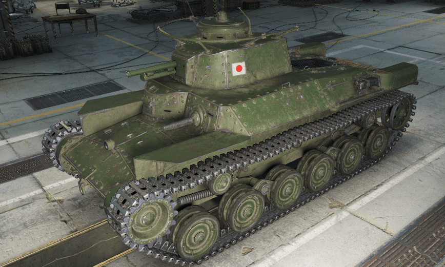 World of Tanks（WoT）のネタバレ解説・考察まとめ (5/8) RENOTE [リノート]