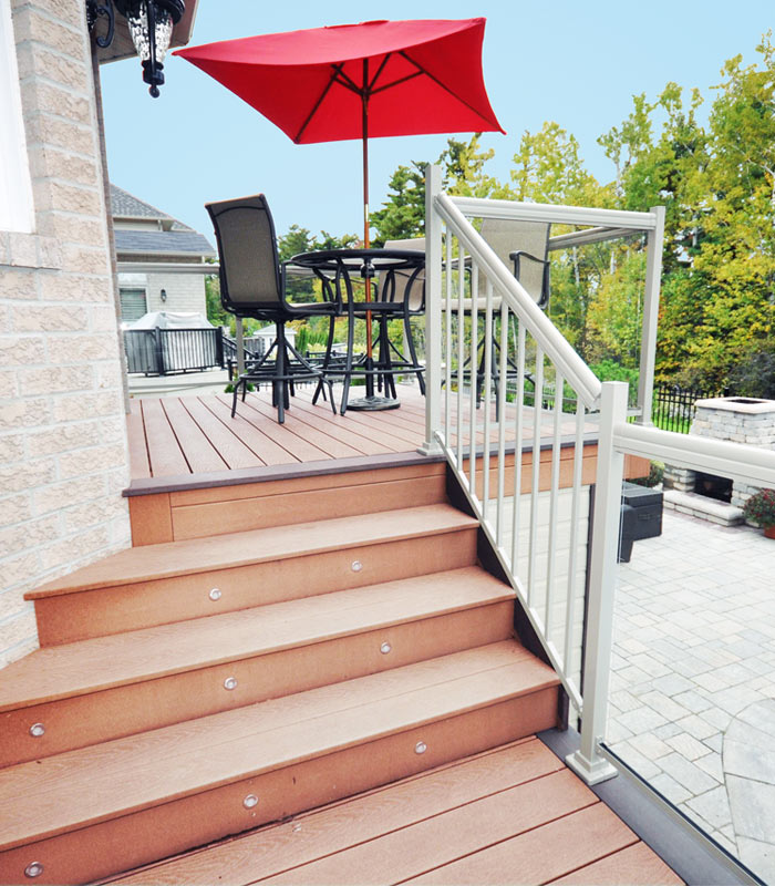 Renovation Company in Interior and Exterior Projects in Ottawa