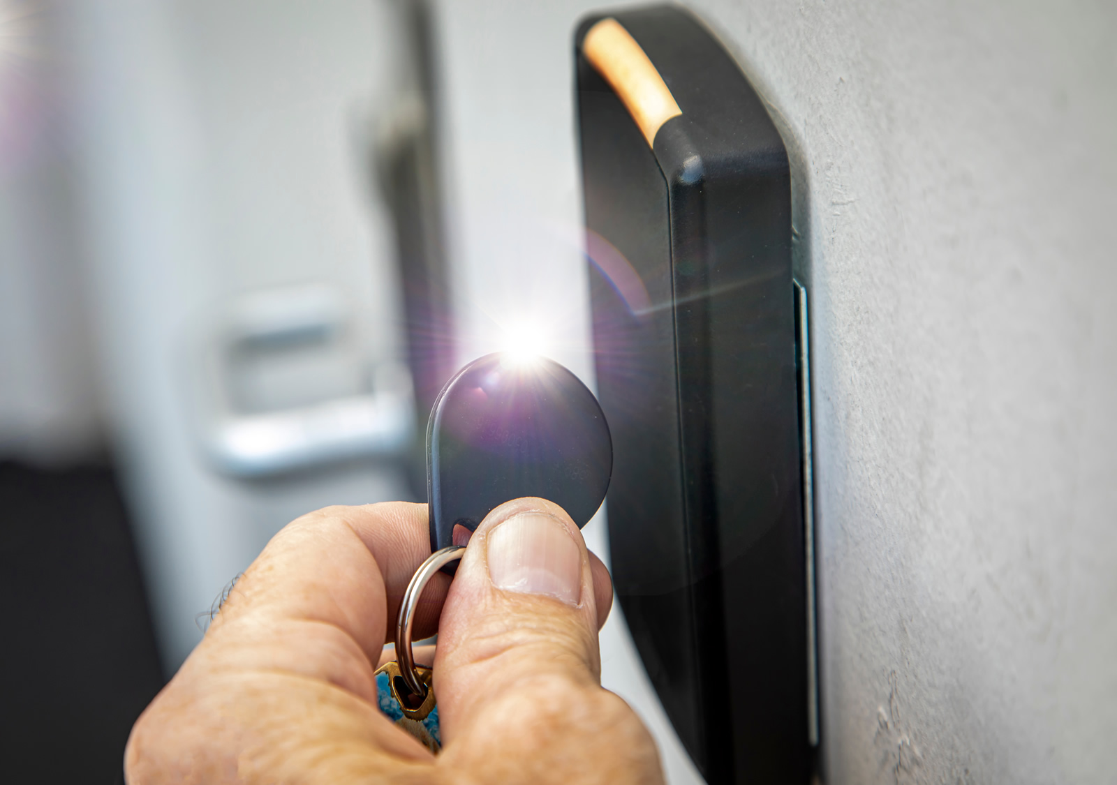 Renova Expands Access Control Repair Capabilities Renova Technology