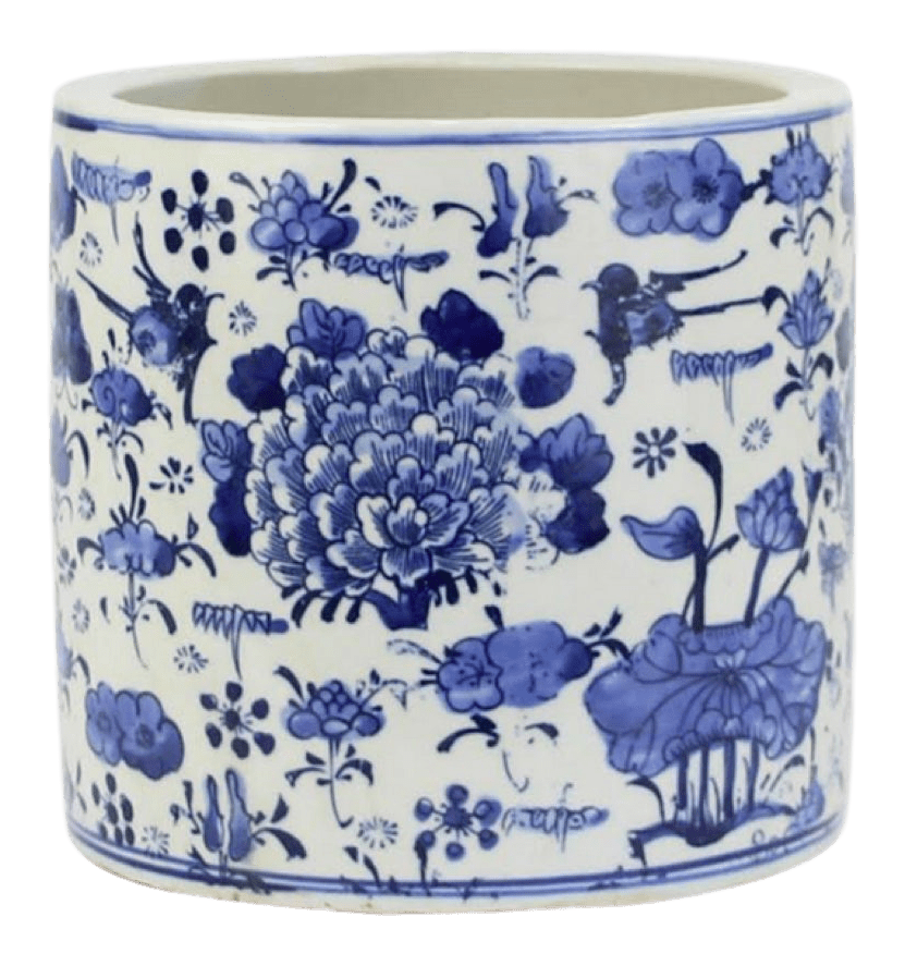 Decorative Indoor Flower Pots for the Stylish Plant Addict