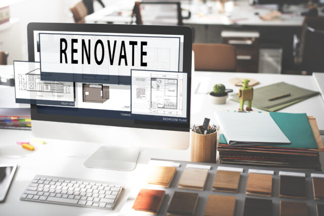 Making the Decision to Renovate