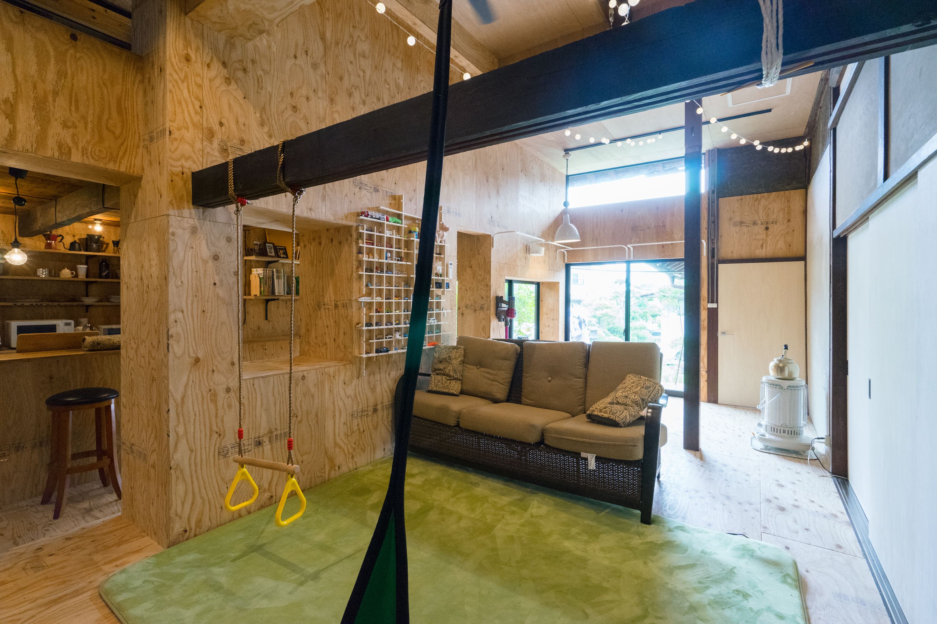 築100年を超えた古民家DIYハウス リノベーション事例 一般社団法人 リノベーション協議会