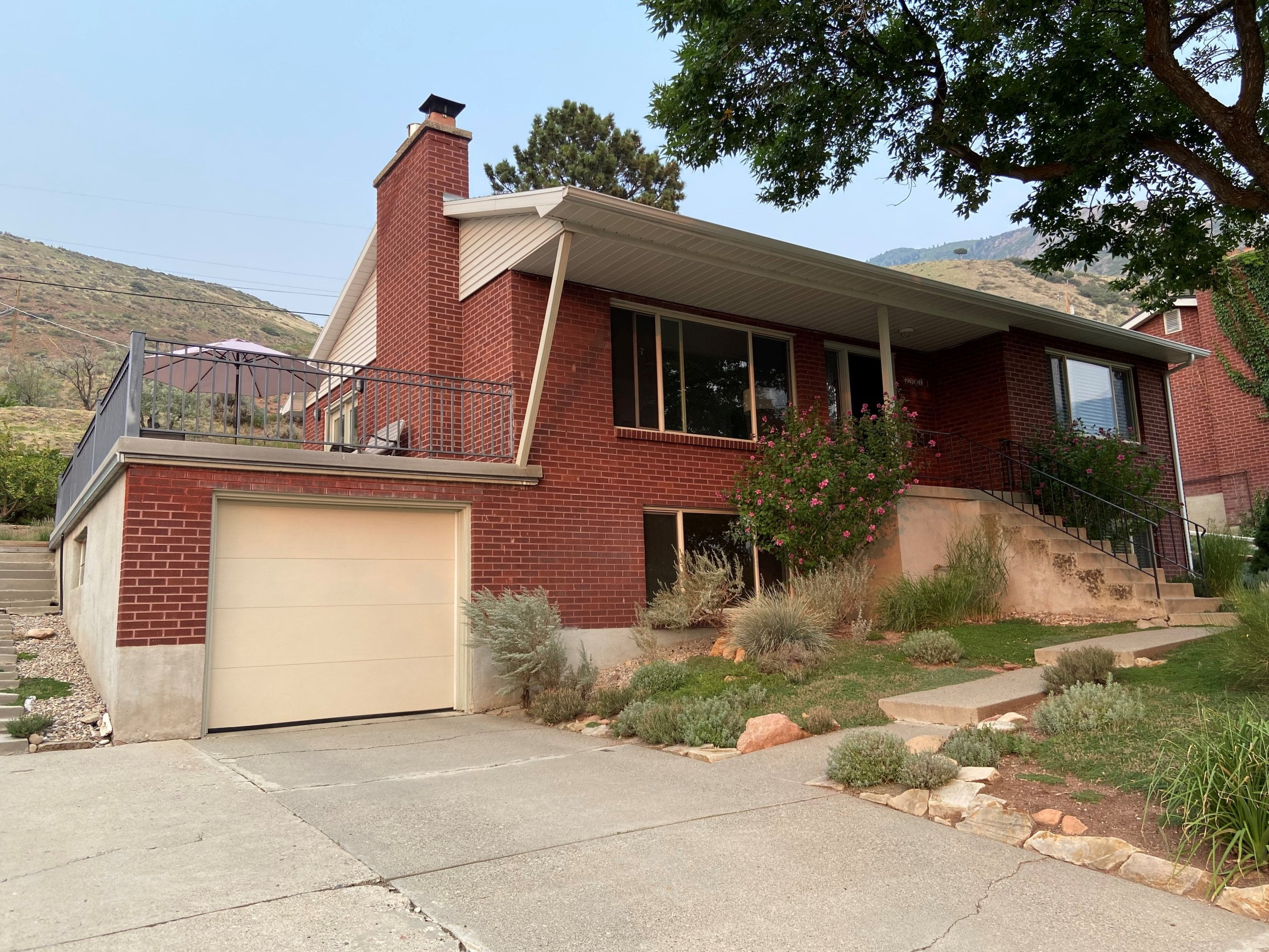 Sun Room on Plateau Drive Renovation Design Group