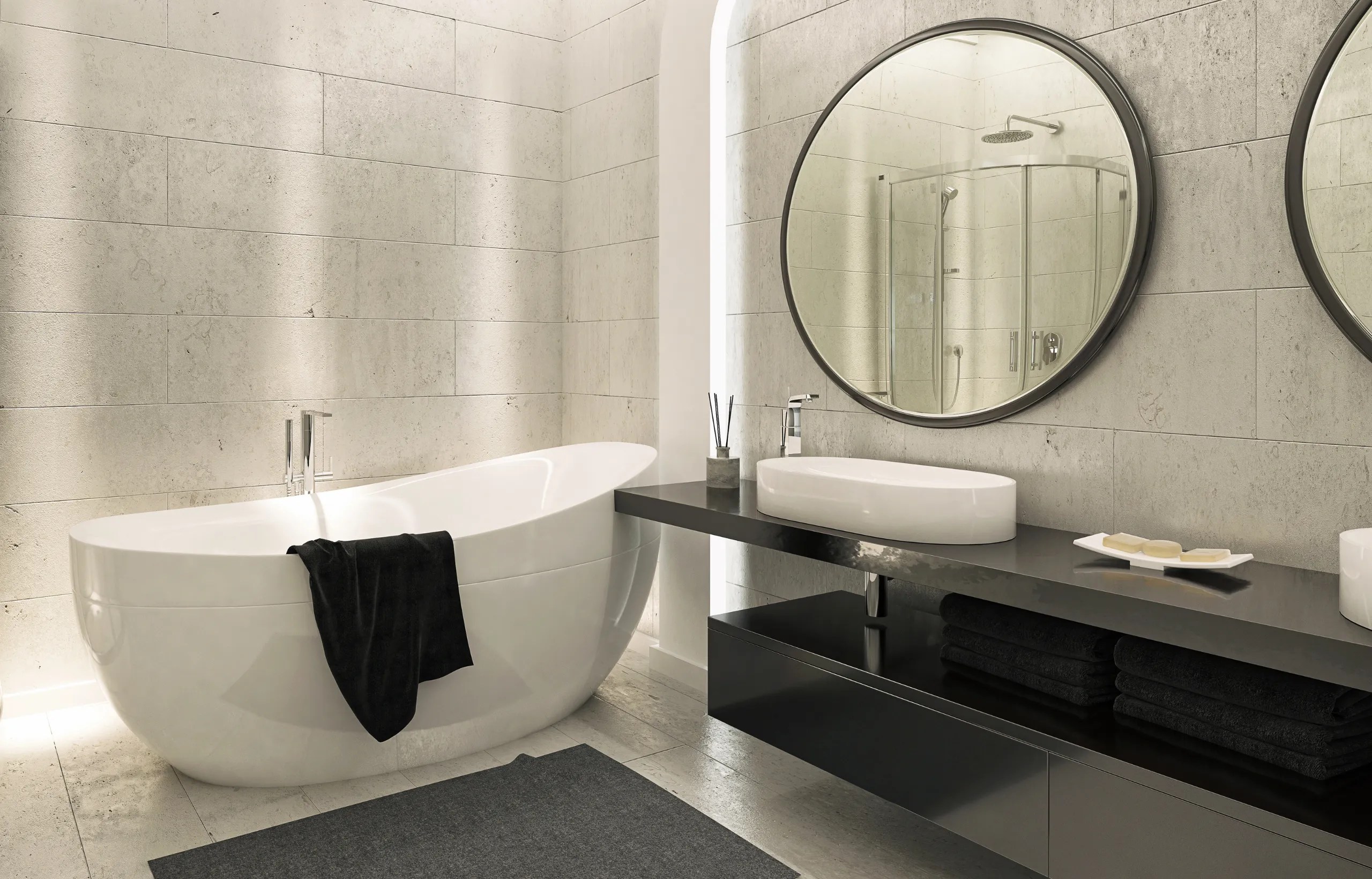 Bathroom Renovation Cost Ireland Average Prices + Tips
