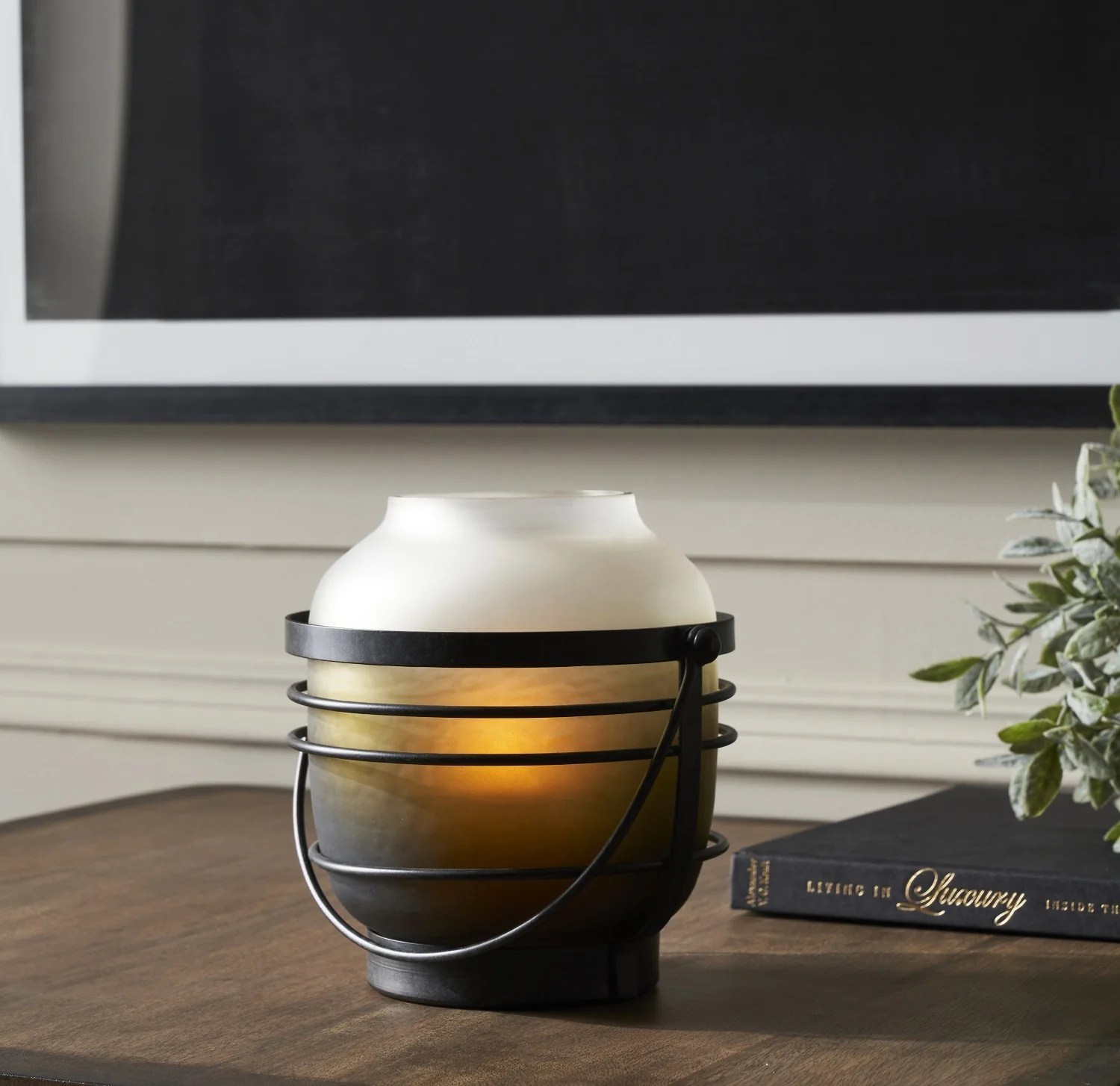 Candle Holders Renovation Factory