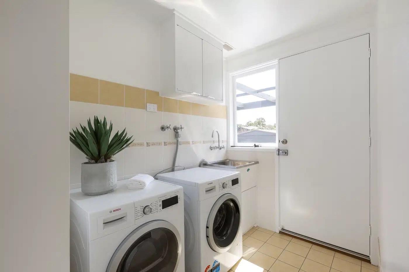 Laundry Renovations Renovation Matters