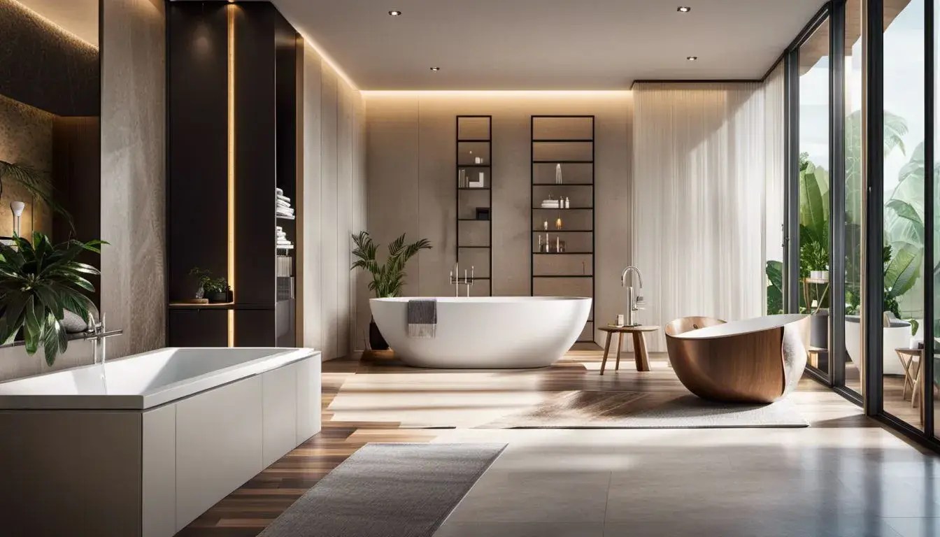 The Ultimate Guide To Bathroom Renovations In Melbourne, Vic