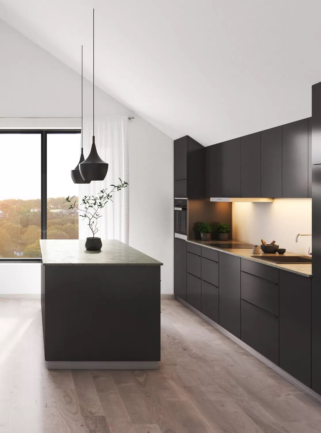 Kitchen Naples Florida Matttroy