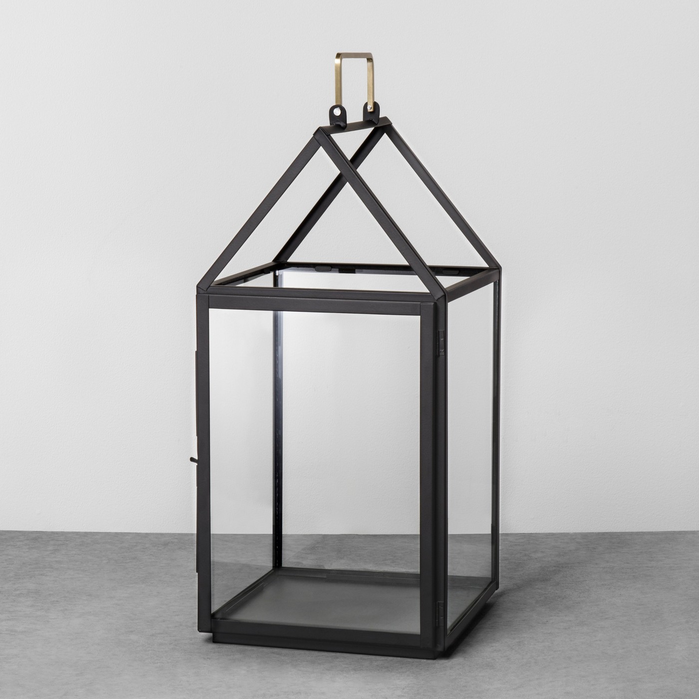Large House Lantern Hearth and Hand A Renovation Story