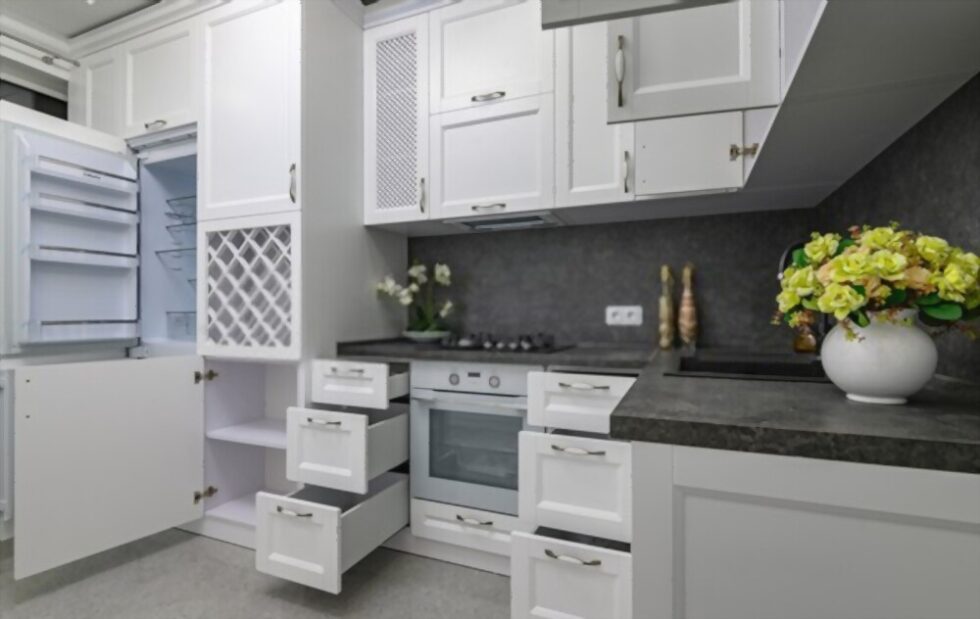 New York Kitchen & Bathroom Kitchen, Bath Construction & Renovation Services in New York, NY