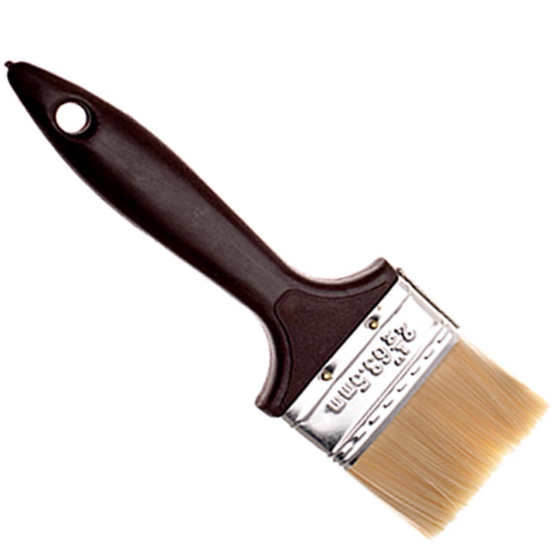 Brown Brush Renovator