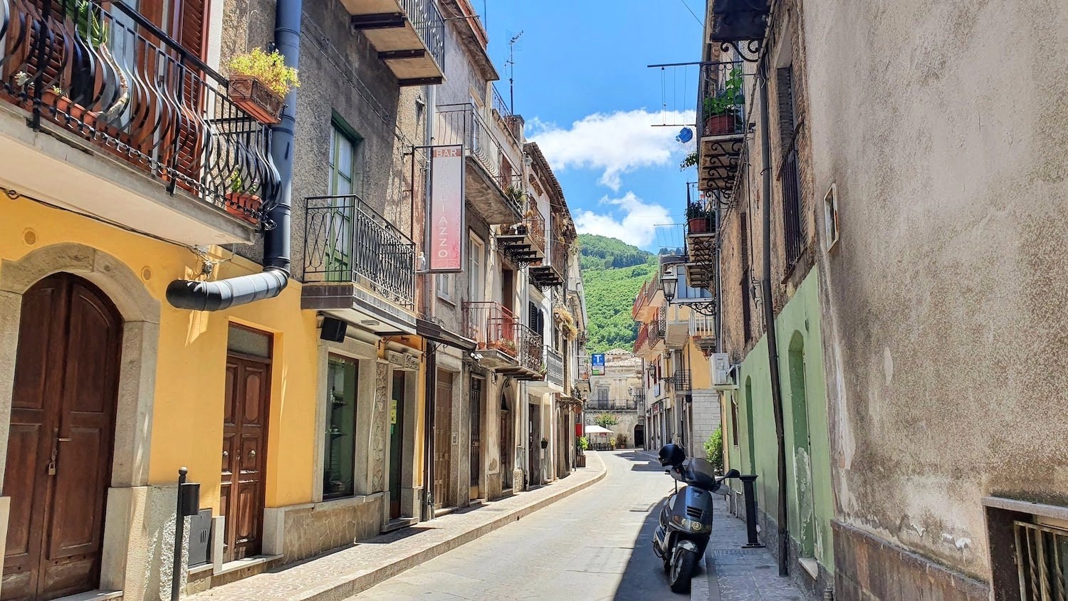 Buy a house for €1 in this idyllic Sicily town Renovita