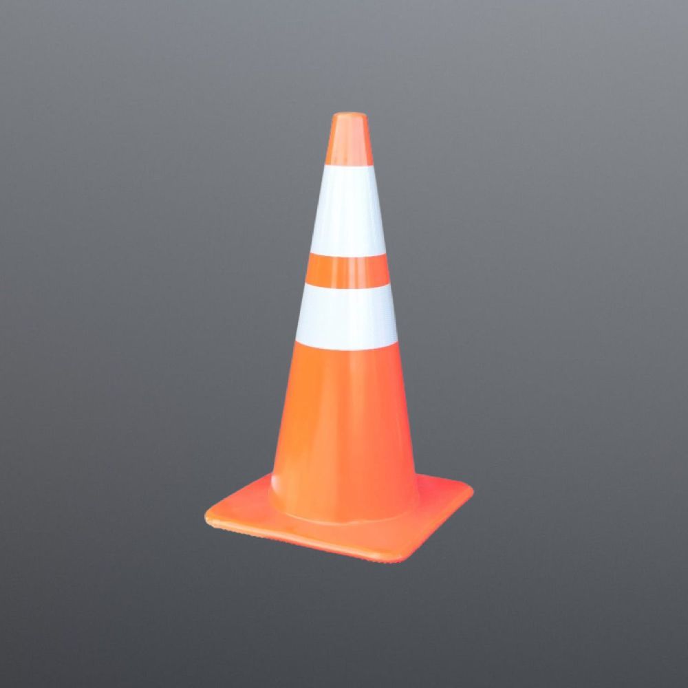 Traffic Cone Renovo Rentals