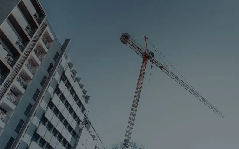 Renovo Solutions Construction professionals