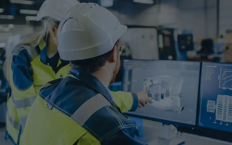 Renovo Solutions Construction professionals